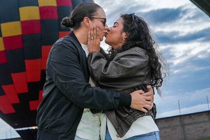 Hot Air Balloon Ride with Private Transport - Why Travelers Love This Tour