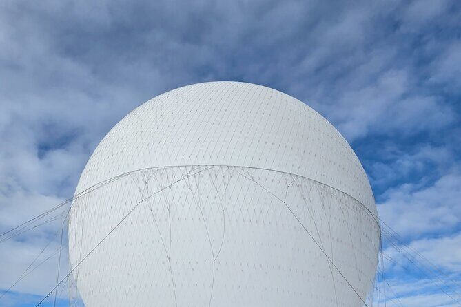 Hot Air Balloon Ride with Walking Tour in Niagara Falls - Who Should Consider This Tour?