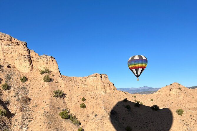 Hot Air Balloon Rides in Santa Fe - Frequently Asked Questions