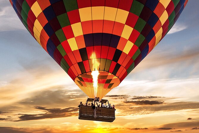 Hot Air Balloon Tour in Cappadocia - Frequently Asked Questions