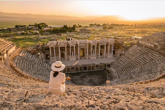 Hot Air Balloon Tour in Pamukkale from Fethiye - Frequently Asked Questions