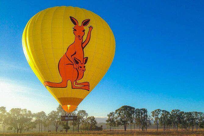 Hot Air Ballooning Tour from Northern Beaches near Cairns - What Makes This Tour Stand Out?