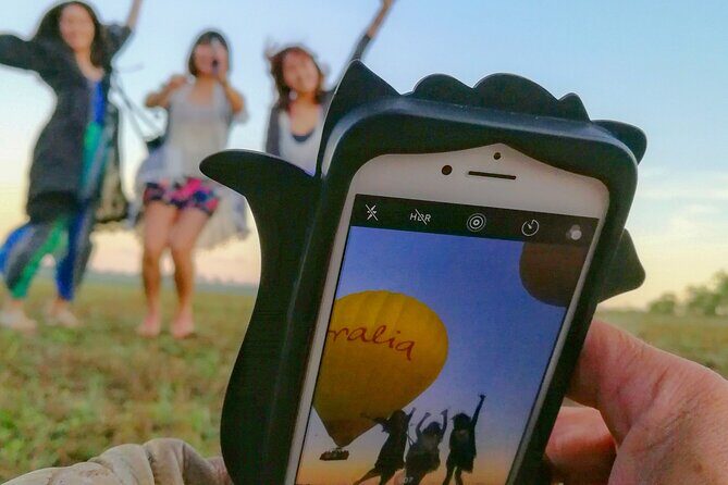 Hot Air Ballooning Tour from Northern Beaches near Cairns - The Sum Up: Is It Worth It?