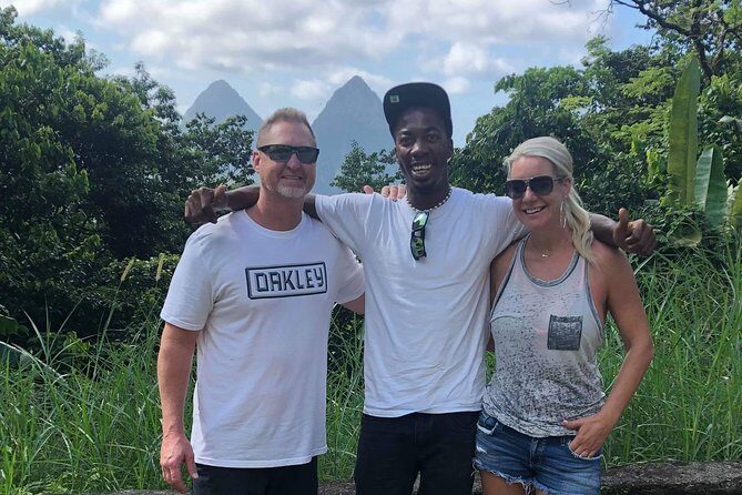 Hot Chocolate Tours St. Lucia - Key Points  