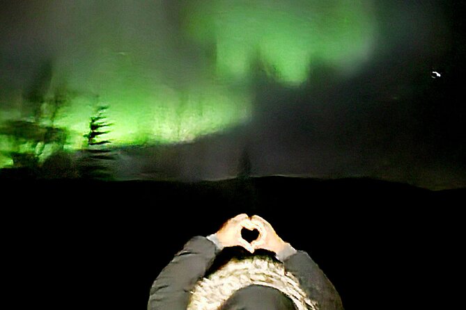 Hot Spring and Northern Lights Photography Tour - Important Additional Information