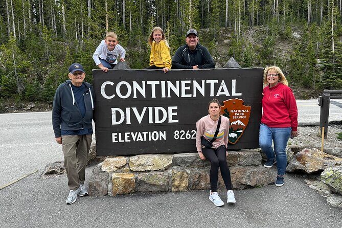 Hot Springs and Geysers Private Tour - Key Points