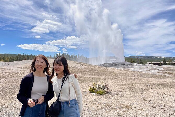 Hot Springs and Geysers Private Tour - Practical Considerations