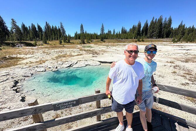 Hot Springs and Geysers Private Tour - Frequently Asked Questions