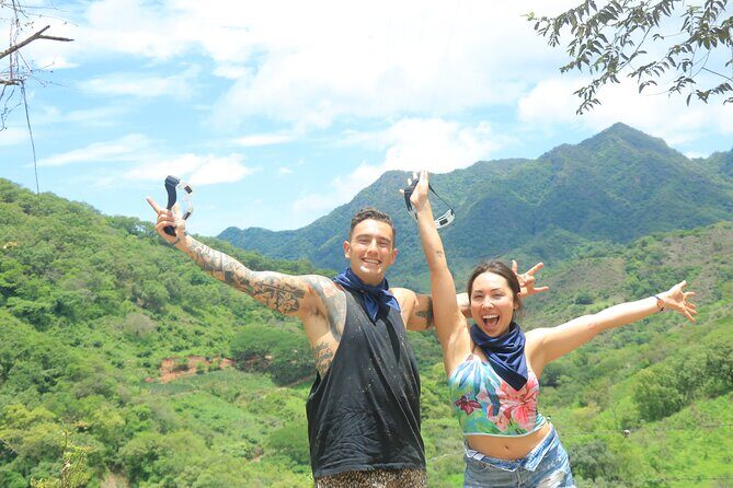 Hot Springs and Villages in the Sierra Madre for 4 hours - Who Will Love This Tour?