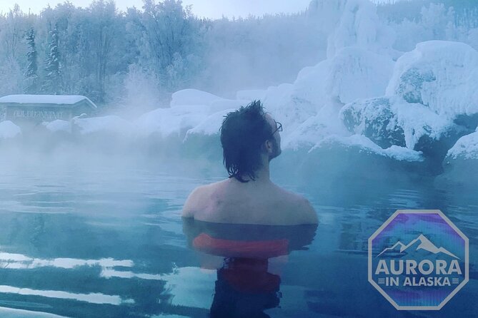 Hot Springs Aurora Viewing Dream in Alaska - Recommendations for Travelers