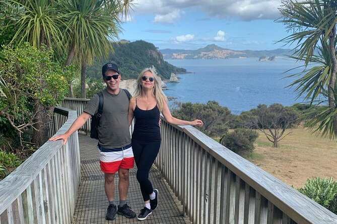 Hot Water Beach & Cathedral Cove Day Tour From Auckland - Customer Experiences
