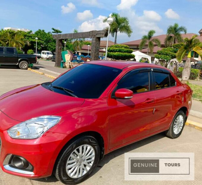 Hotel Private Transfer Airport to Cebu, Mandaue, LapuLapu - Pricing and Discounts