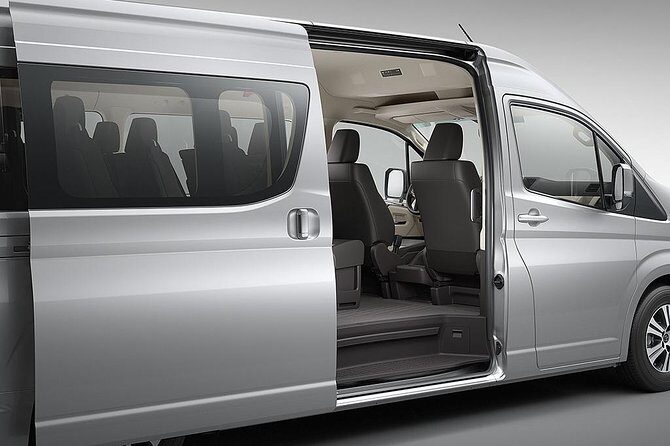 Hotel Riu Montego Bay Airport Shuttle Transfer - An Honest Look at the Transfer Service