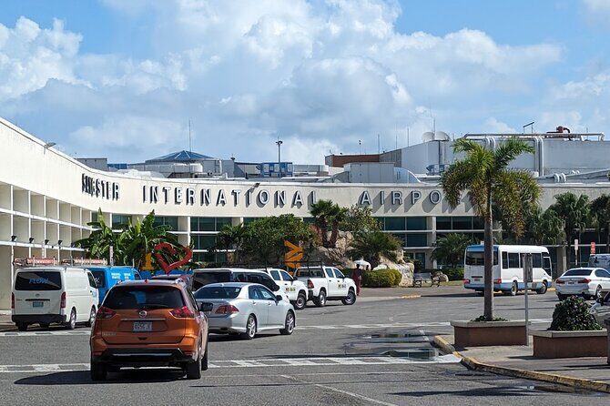 Hotel Riu Palace Aquarelle Private Airport transfer - Why Choose This Private Airport Transfer?
