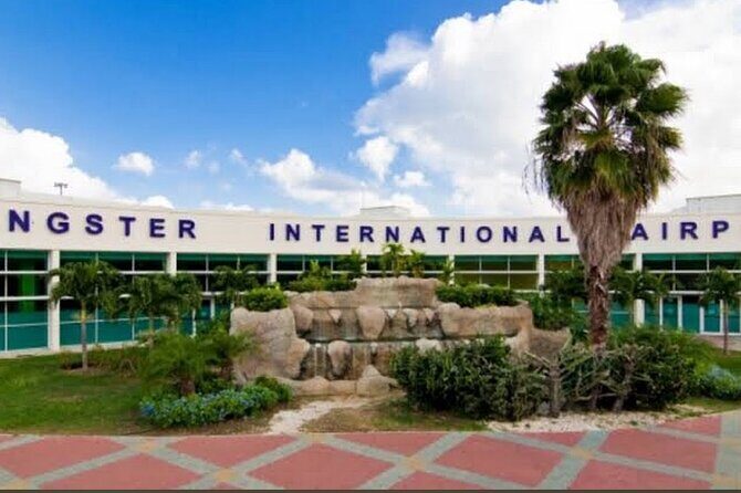 Hotel Riu Palace Aquarelle Private Airport transfer - Who Would Benefit Most?