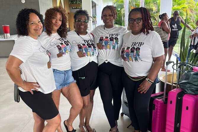 Hotel Riu Palace Aquarelle Private Airport Transfers - What You Can Expect from Your Transfer