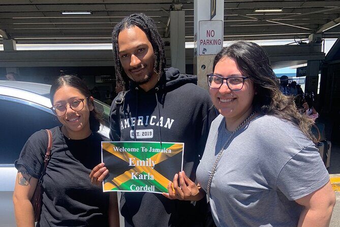 Hotel Riu Palace Aquarelle Private Airport Transfers - The Route and Experience