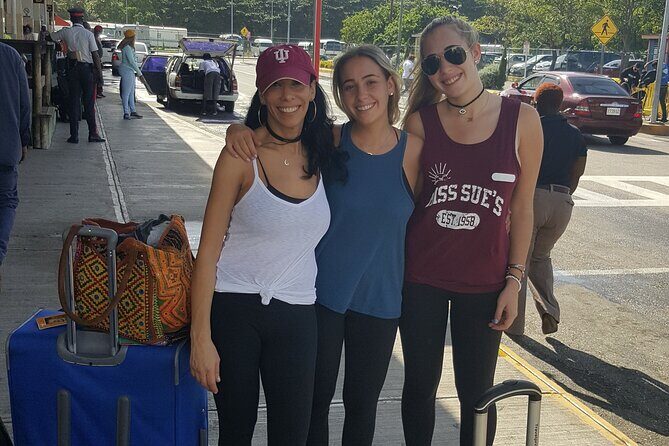 Hotel Riu Palace Aquarelle Private Airport Transfers - The Sum Up