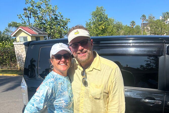 Hotel Riu Palace Aquarelle Private Airport Transportation - Key Points