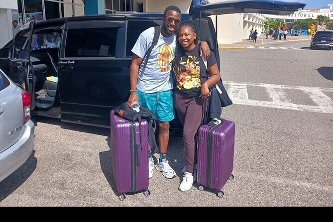 Hotel Riu Palace Aquarelle Private Airport Transportation - The Experience in Context