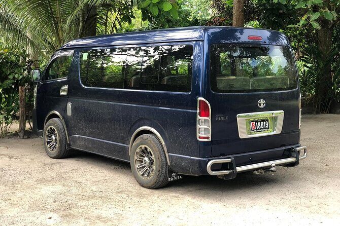 Hotel to Port Vila International Airport Private Transfer - Detailed Review: What to Expect from Your Private Transfer