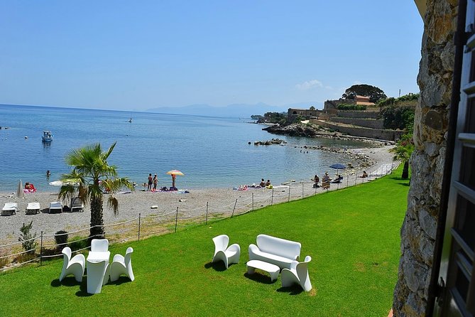 Hotel Tonnara Trabia to Palermo Airport or Vice Versa, Private Transfer - Pricing and Payment Options