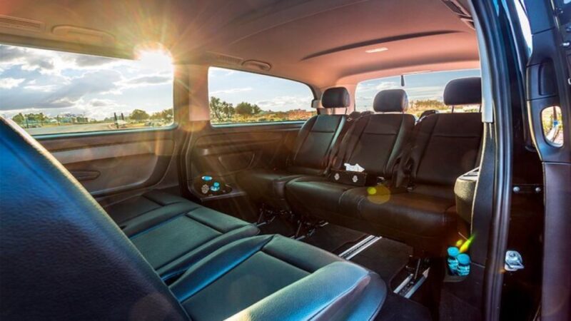 Hotel Transfer From Casablanca to Marrakech by Mini-Bus - Pricing and Booking Details