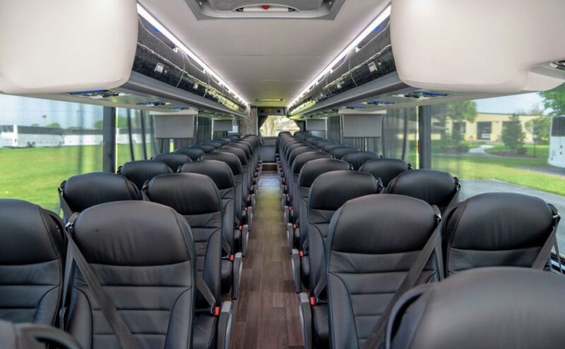 Hotel Transfer From Casablanca to Marrakech by Mini-Bus - Pickup and Drop-off Arrangements