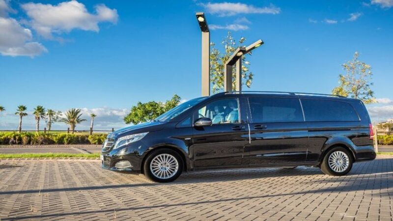 Hotel Transfer From Casablanca to Marrakech by Mini-Bus - Customer Feedback and Ratings