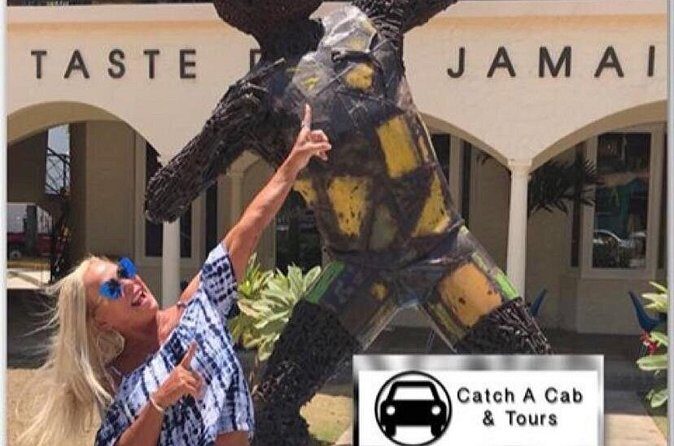 Hotel transfer from negril to Montego Bay - The Practicalities: Booking, Cost, and Flexibility