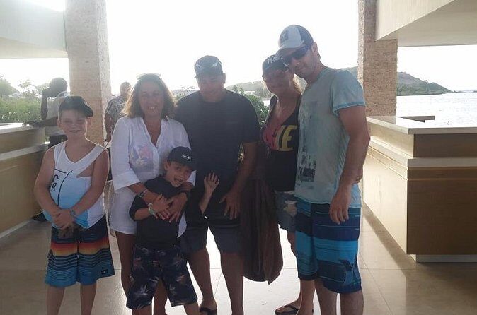 Hotel transfers from Jolly Beach to the airport - Authentic Experiences and Traveler Feedback