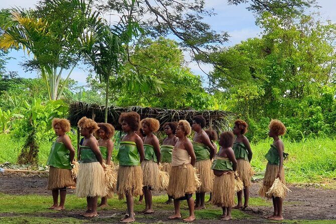 Hotomai Cultural Village Tour - Starting Point: A Warm Welcome and Easy Pickup