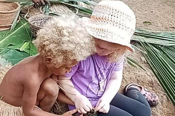 Hotomai Cultural Village Tour - Wrapping Up: Comfort and Convenience