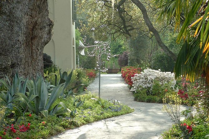Houmas House Plantation Guided Tour - Additional Info