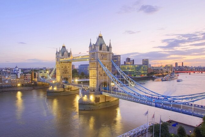 Hourly Rate Disposal Service With Private Driver in London - Accessibility and Participation