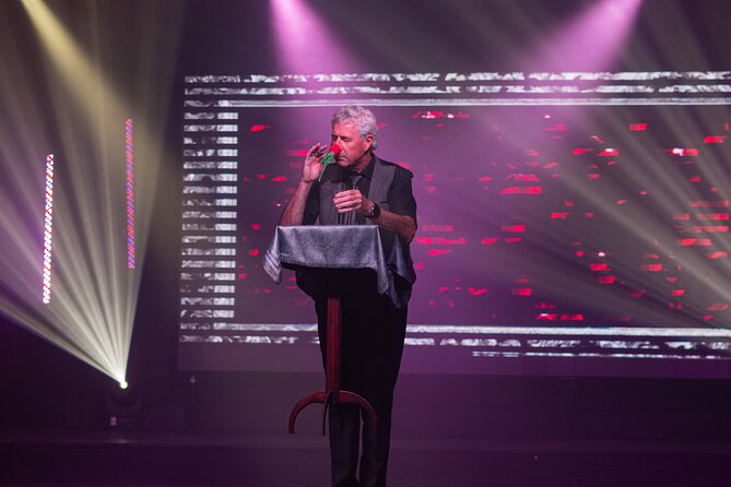 House of Illusion Magic Show With Drinks - Positive Customer Reviews