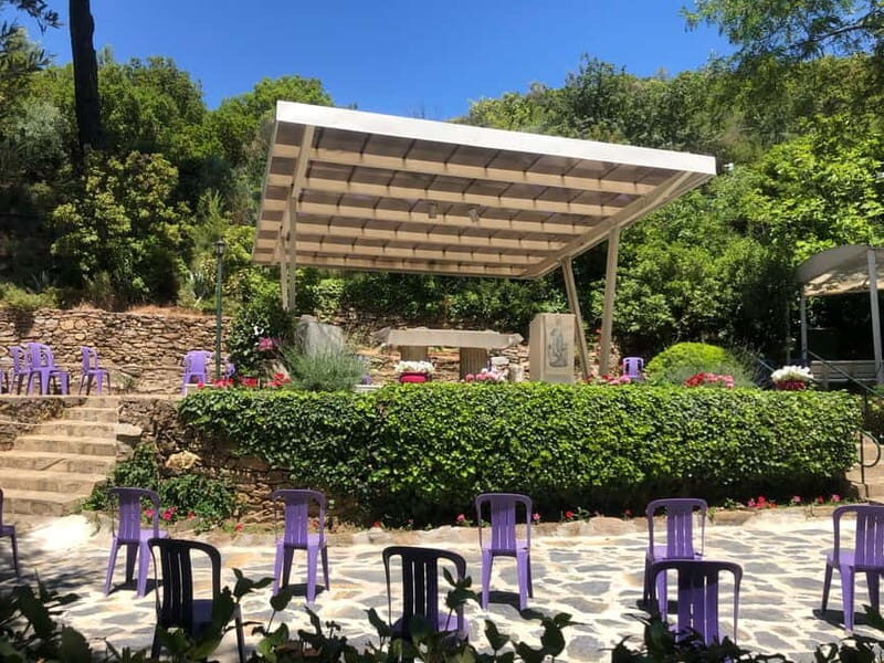 House of Virgin Mary and Shopping Tour Cruiser Only - A Full Breakdown of the Experience