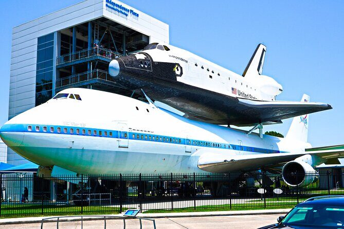 Houston and Space Center 7-Hour Combination Tour - Key Points