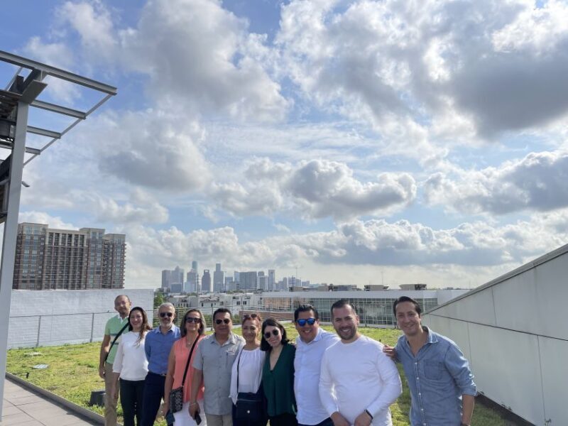 Houston: Astroville Best of Houston City Driving Tour - What to Expect on the Houston Tour