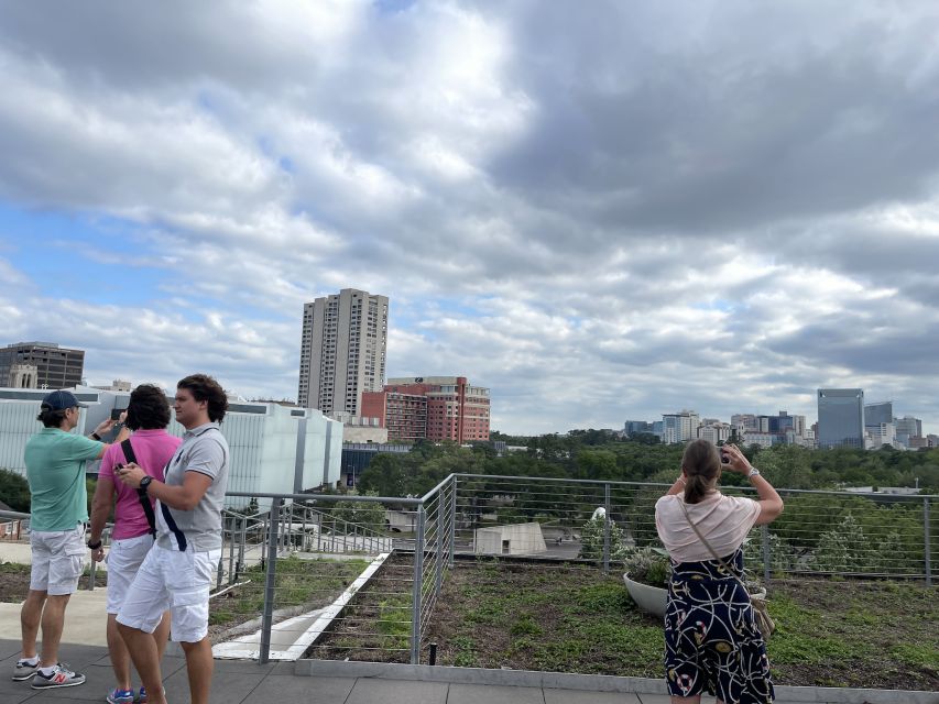 Houston: Astroville Driving City Tour - Frequently Asked Questions