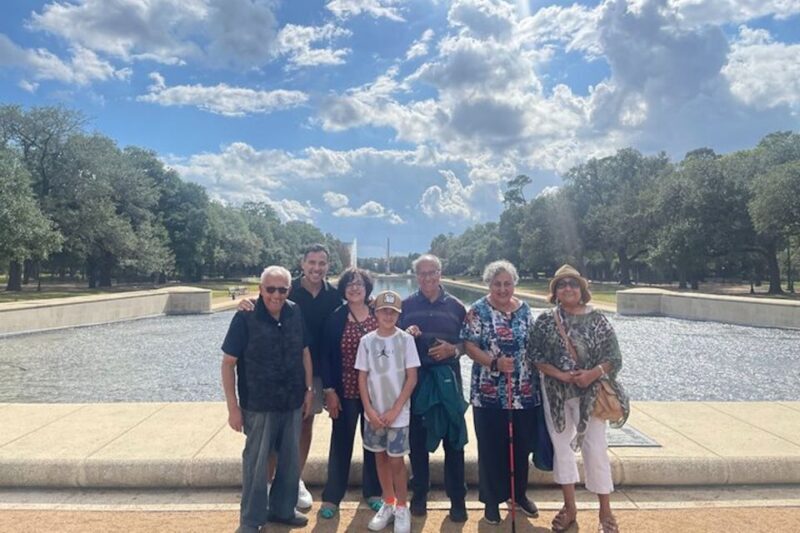 Houston: Astroville Executive Private Houston City Tour - Key Points
