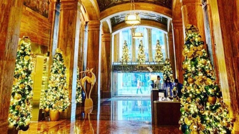 Houston: Astroville Tunnel Tour of Downtown Houston - The Itinerary: What’s Included?  