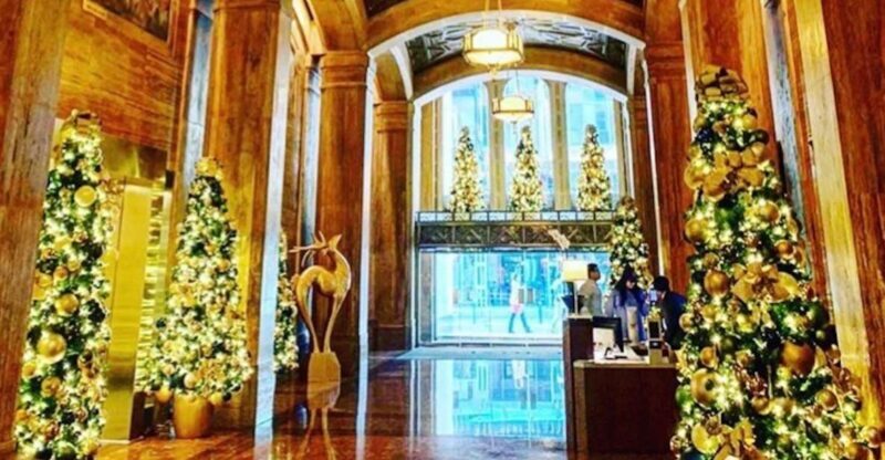 Houston: Astroville Tunnel Tour of Downtown Houston - Authentic Perspectives from Travelers  