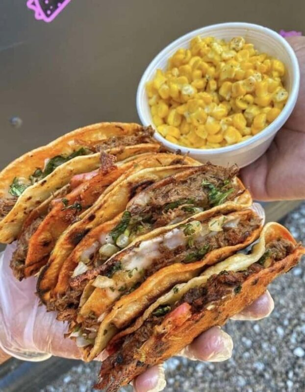 Houston : Best Street Food Tour With A Local Guide - A Closer Look at the Houston Street Food Tour