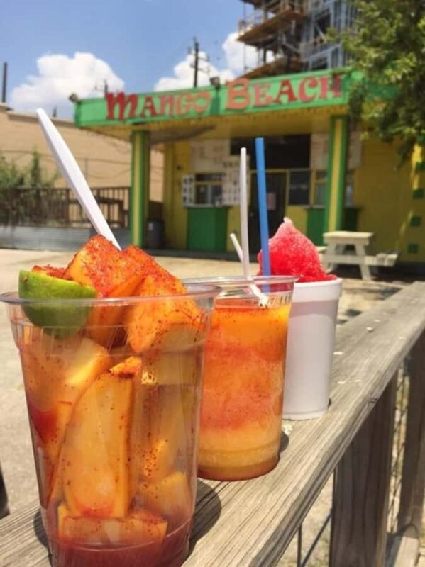 Houston : Best Street Food Tour With A Local Guide - FAQs