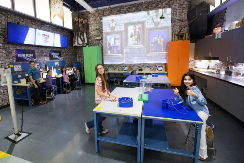 Houston: Children's Museum Houston Entry Ticket - Is It Worth the Price?