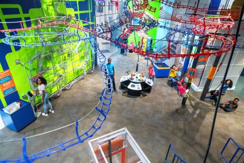 Houston: Children's Museum Houston Entry Ticket - Who Will Love This Experience?