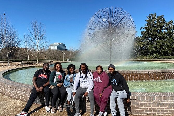 Houston City Sightseeing Tour - Local Dining and Attractions