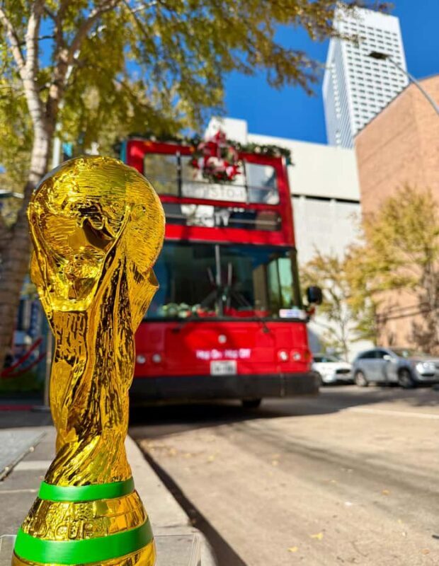 Houston: City Tour and NASA Space Center Admission Ticket - The NASA Space Center: A Space Enthusiast’s Dream