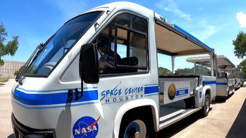 Houston: City Tour and NASA Space Center Admission Ticket - The Value of This Tour